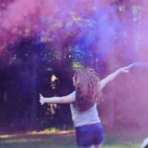 Meet your Posher, Bethany